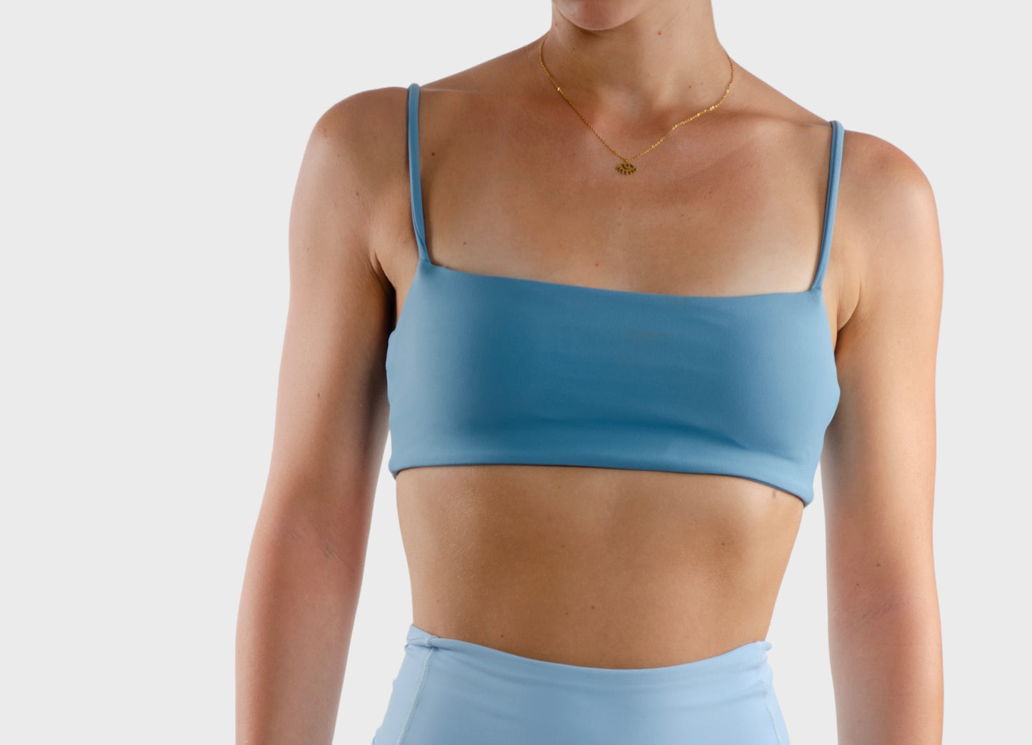 TCOOL KARMA LIGHT BLUE (TOP)