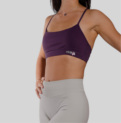 TCOOL EXTRA BASIC PURPLE (TOP)