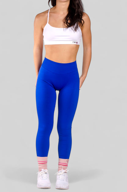 TCOOL INVISIBLE PUSH-UP BLUE (LEGGINGS)