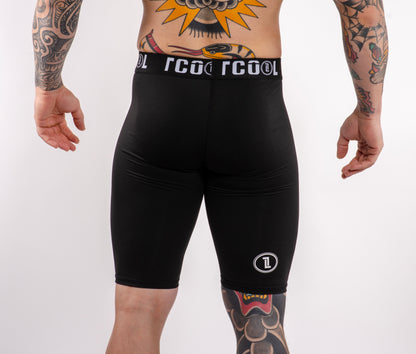 TCOOL- LINEA TECHNICIAN BLACK