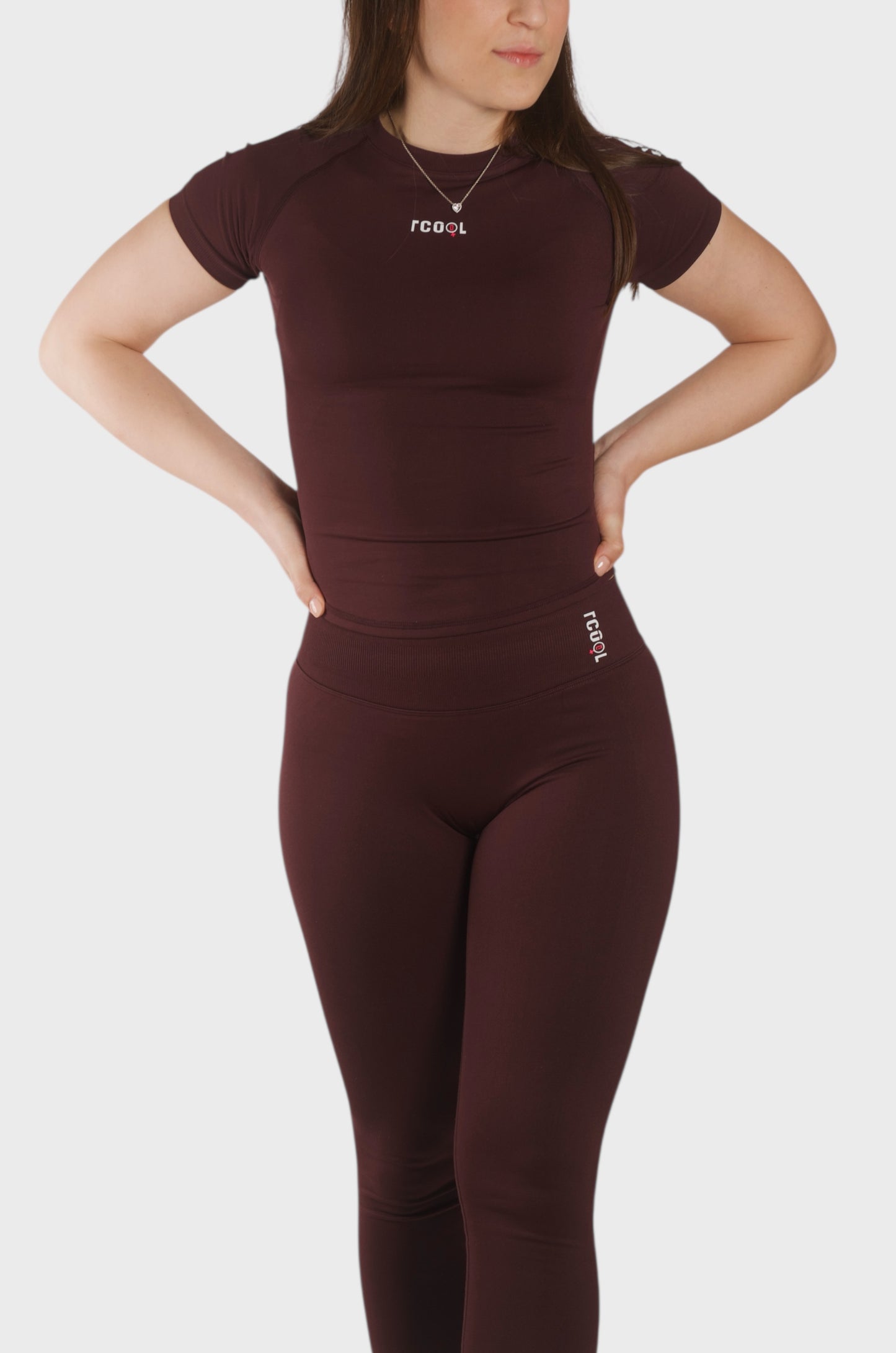 TCOOL STRUCTURE COFFIE (T-SHIRT)