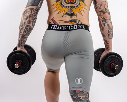 TCOOL- LINEA TECHNICIAN GREY