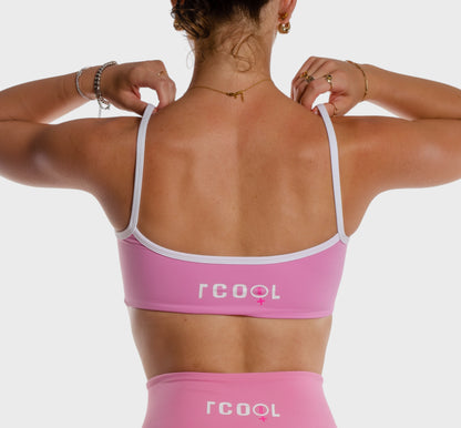 TCOOL KARMA PINK (TOP)