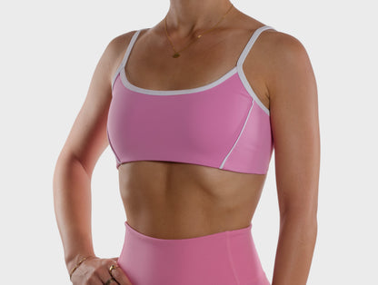 TCOOL KARMA PINK (TOP)