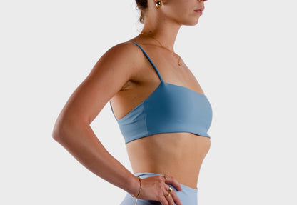 TCOOL KARMA LIGHT BLUE (TOP)