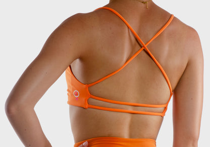 TCOOL KARMA ORANGE (TOP)