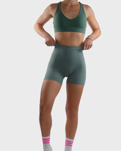 TCOOL KARMA GREEN (LEGGINGS)