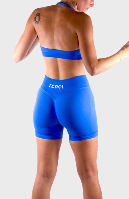 TCOOL FRESH BLUE (LEGGINGS)