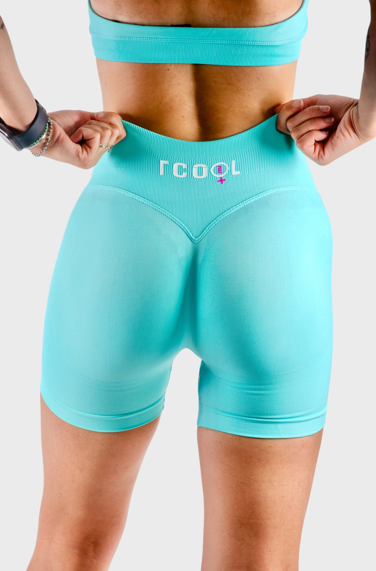 TCOOL FRESH MINT (LEGGINGS)