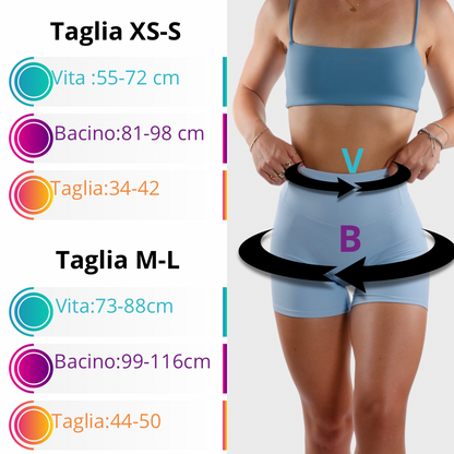 TCOOL KARMA ORANGE (LEGGINGS)