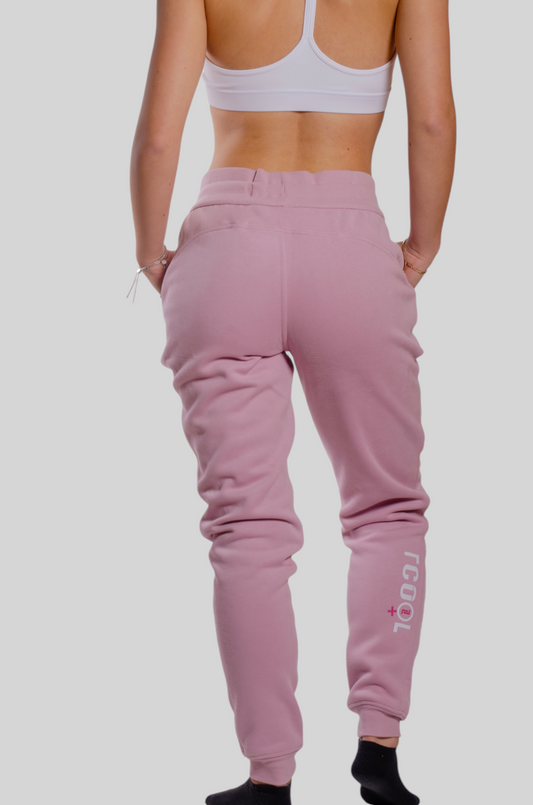 TCOOL TUTA PINK (PANTALONI)