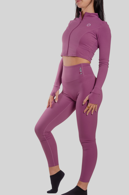 TCOOL MANDALA VIOLET (LEGGINGS