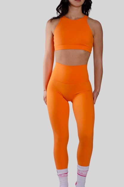 TCOOL SUPPORT ACTIVE ORANGE (TOP)