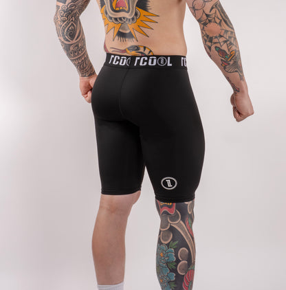 TCOOL- LINEA TECHNICIAN BLACK